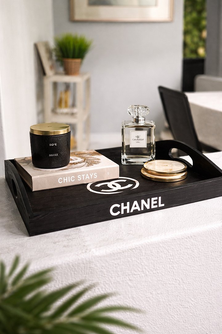 Chanel Tray product image (1)