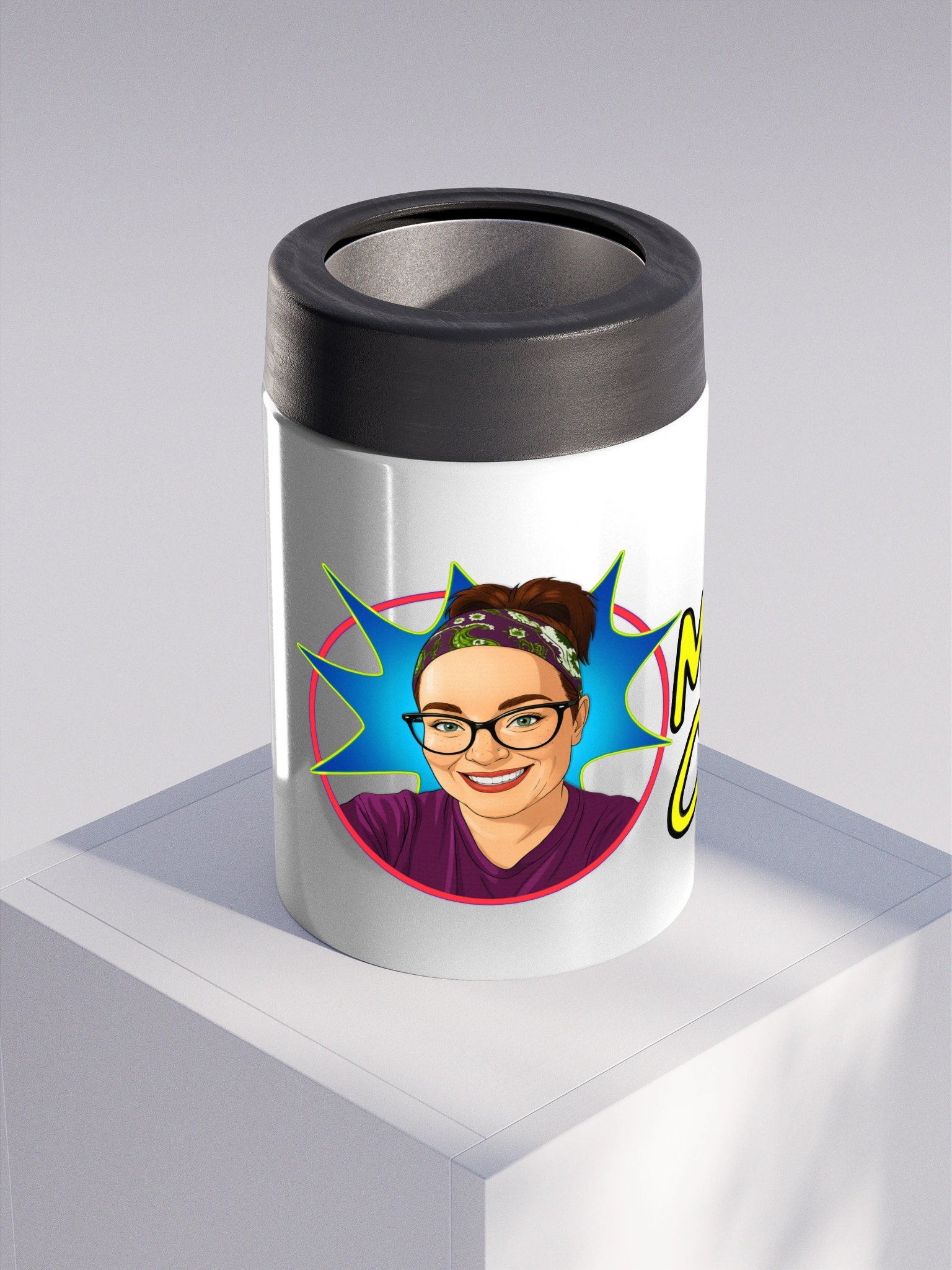 Mama T's Coozie product image (3)