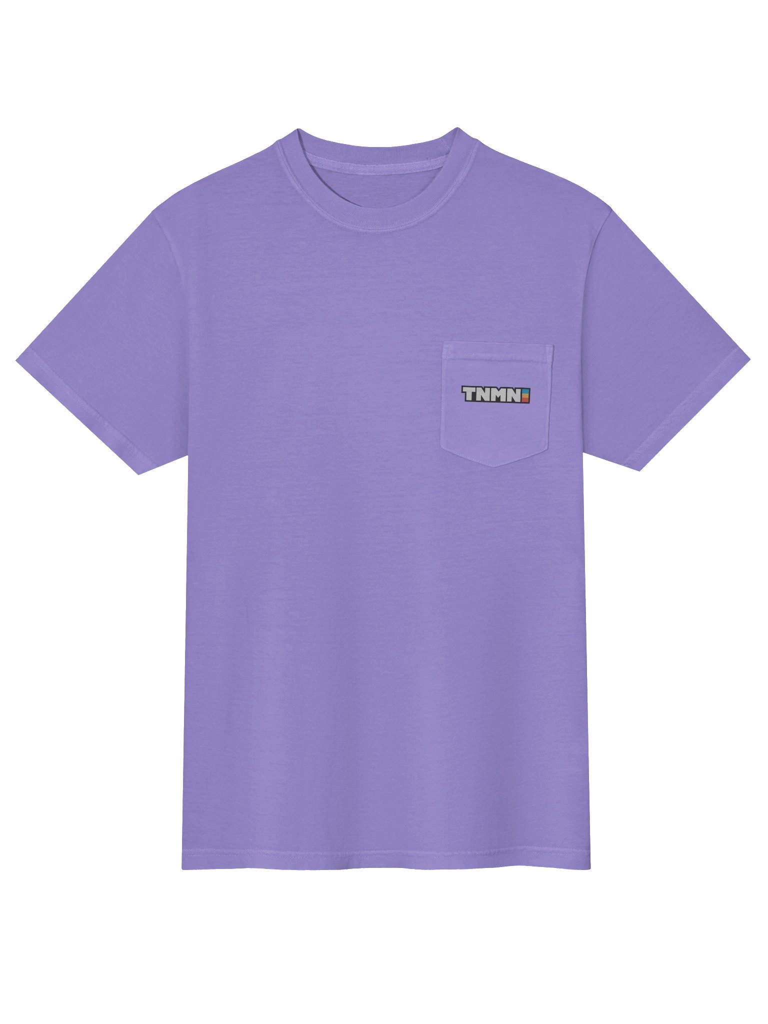 TNMN Pocket Tee product image (16)