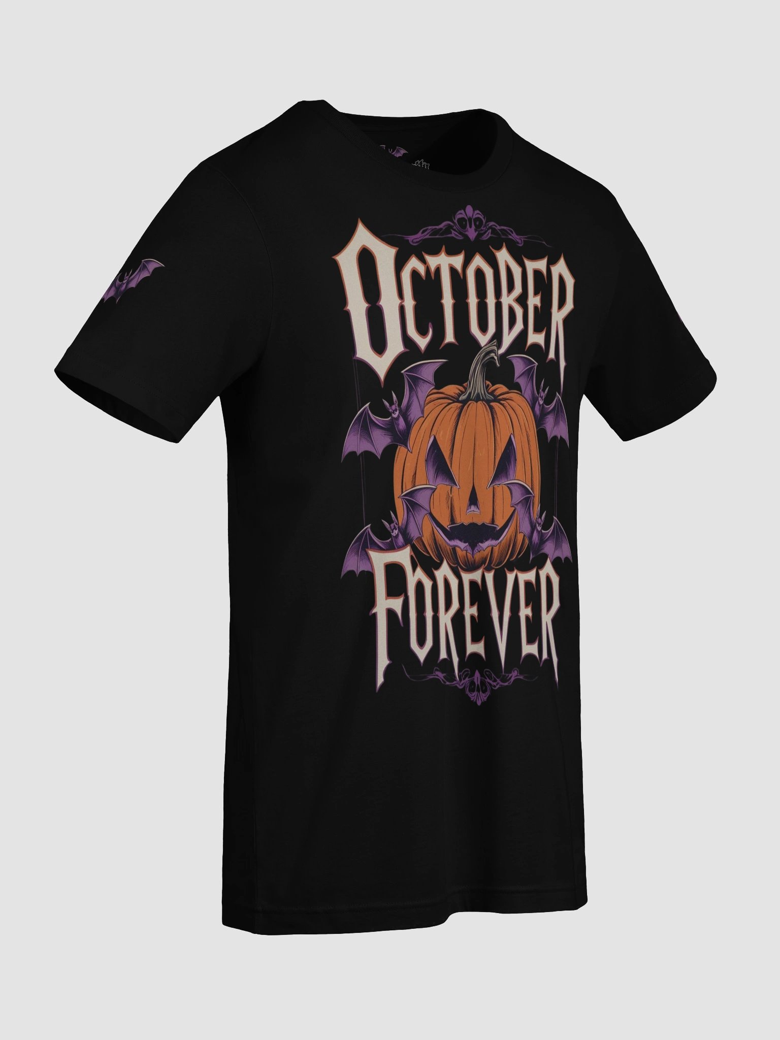 October Forever product image (9)