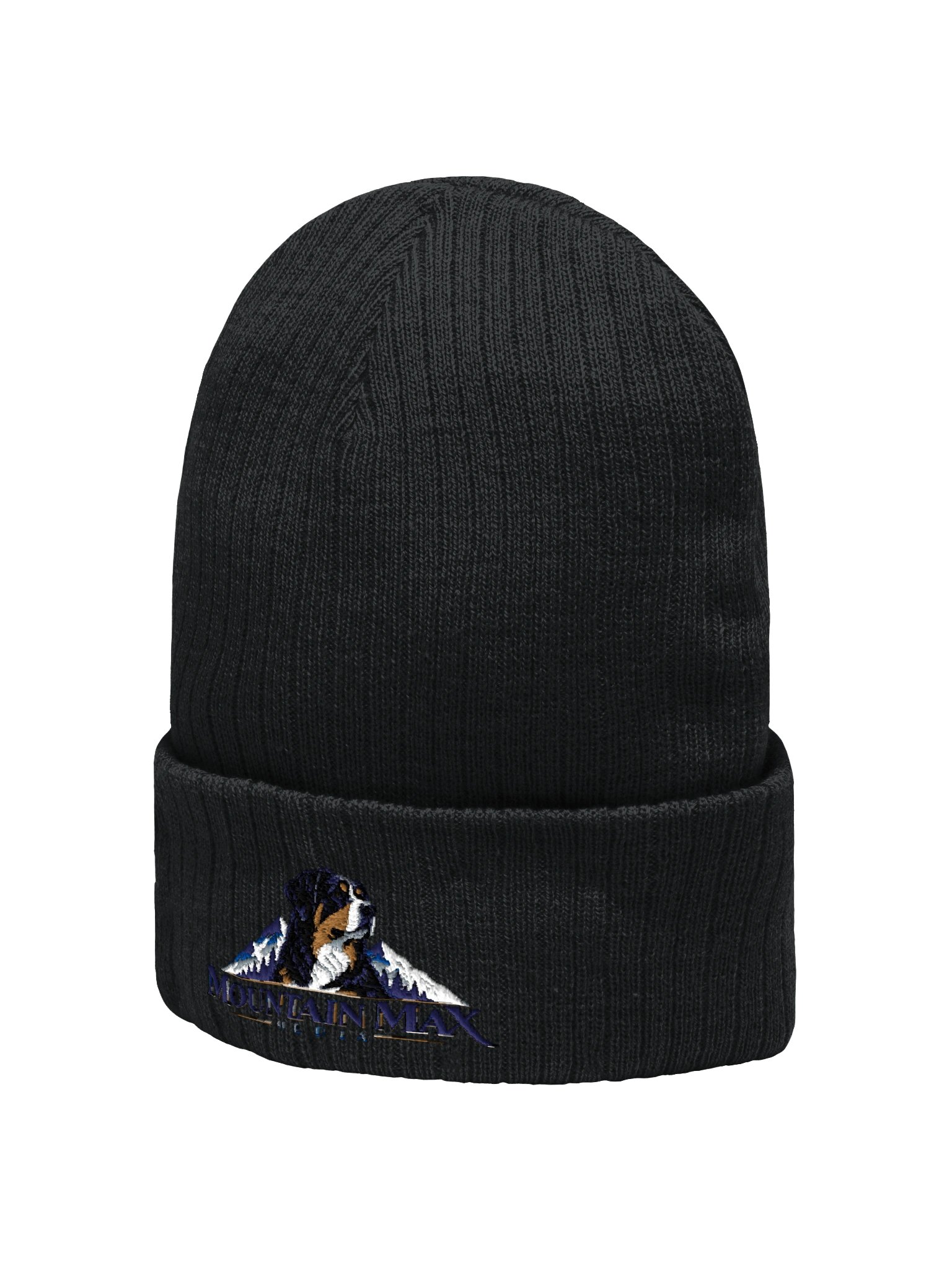 Mountain Max Media Knit Hat product image (3)