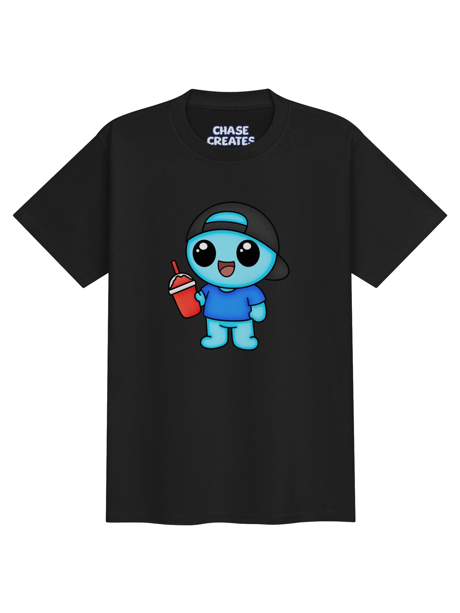 RJ Slurpee Youth Tee (FAN FAVORITE) product image (1)