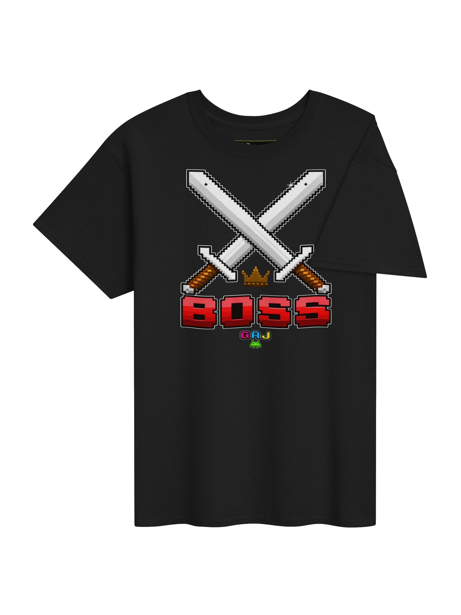 BOSS FIGHT | Pixel Mode product image (4)