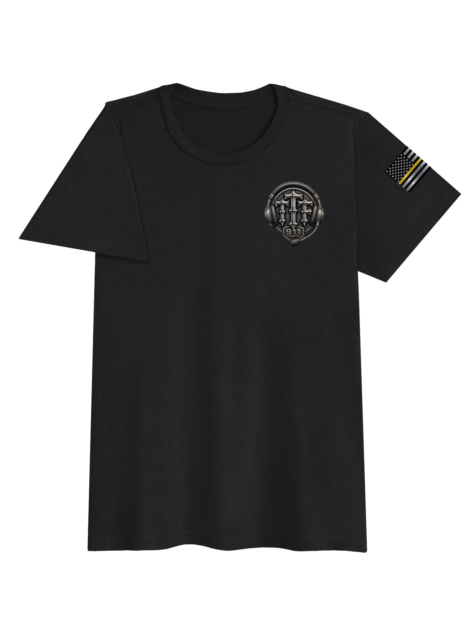 Thin Gold Line - Dispatch (USA) (Women's) product image (3)