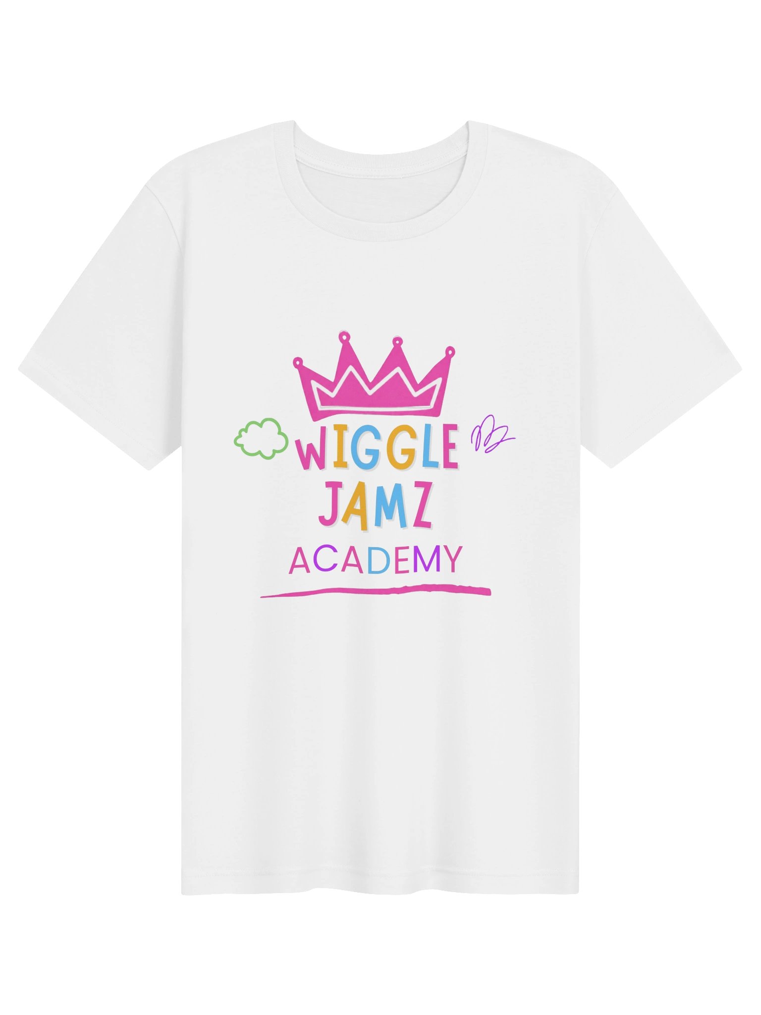 Wiggle Jamz product image (1)