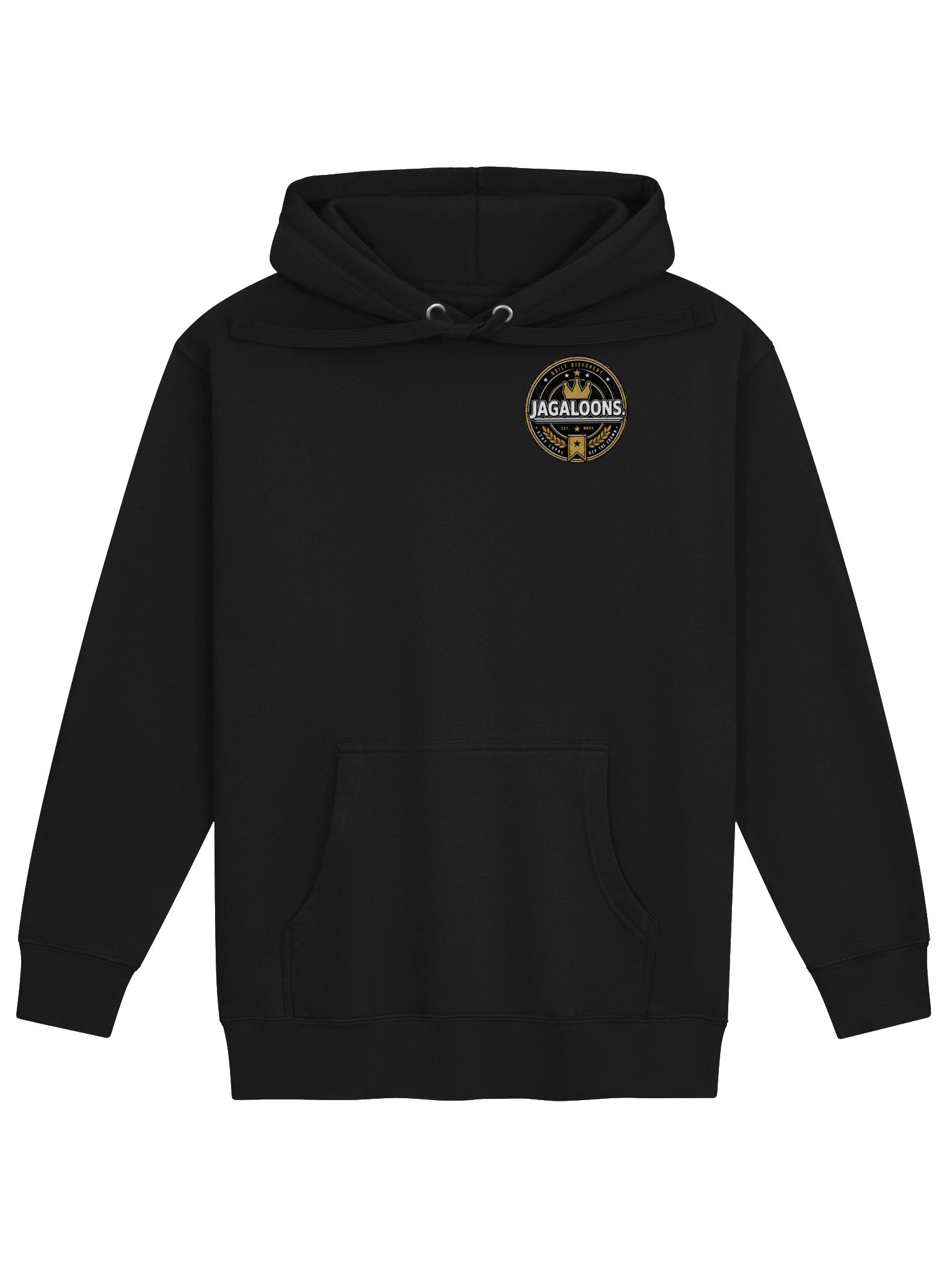 Queen Amy vs. Andy Kim — Premium Hoodie product image (3)