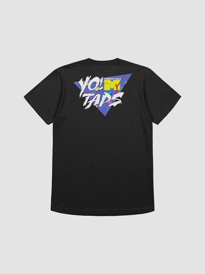 Yo! Murder Yoga Taps V2 product image (2)