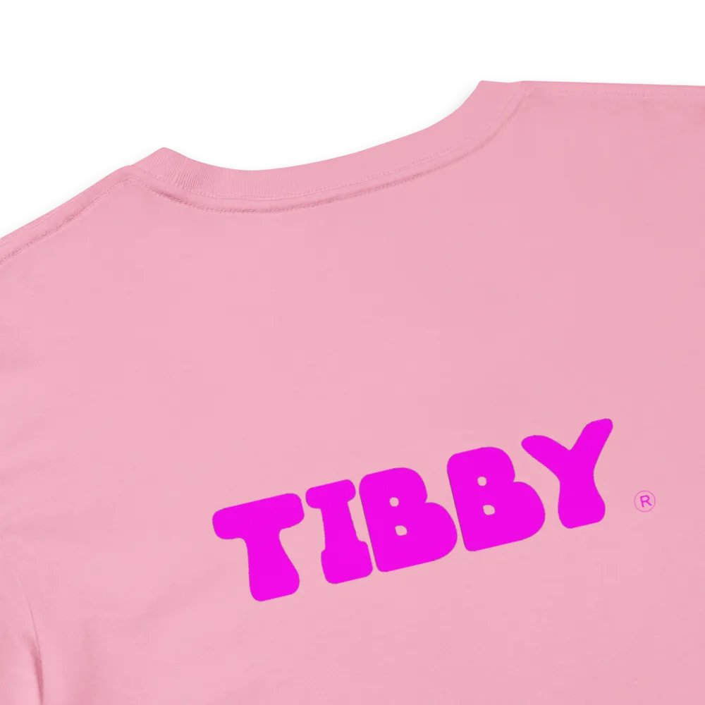 Bubbly Tibby product image (1)