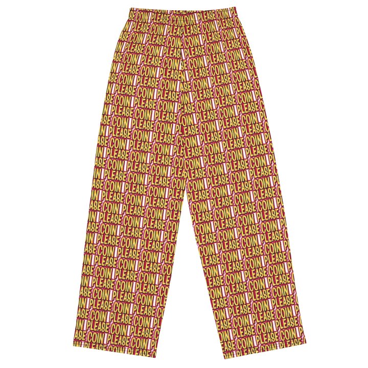 Coin Please - Pantaloons product image (1)