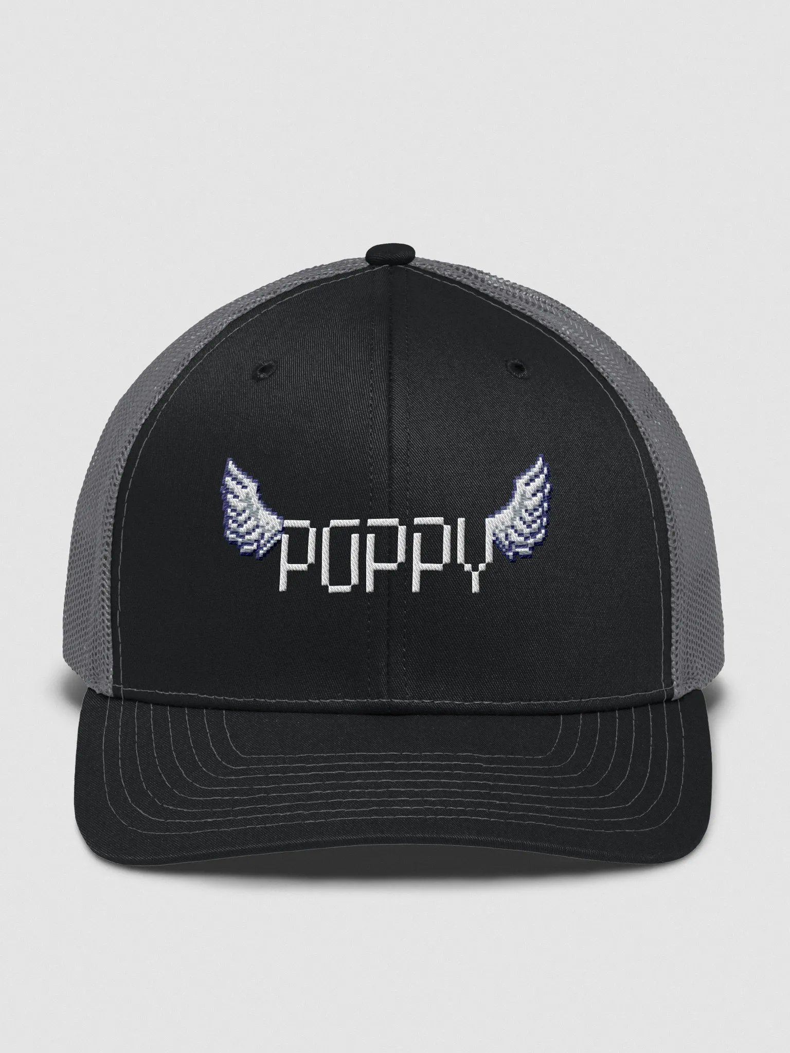 Poppy Wings Hat product image (1)