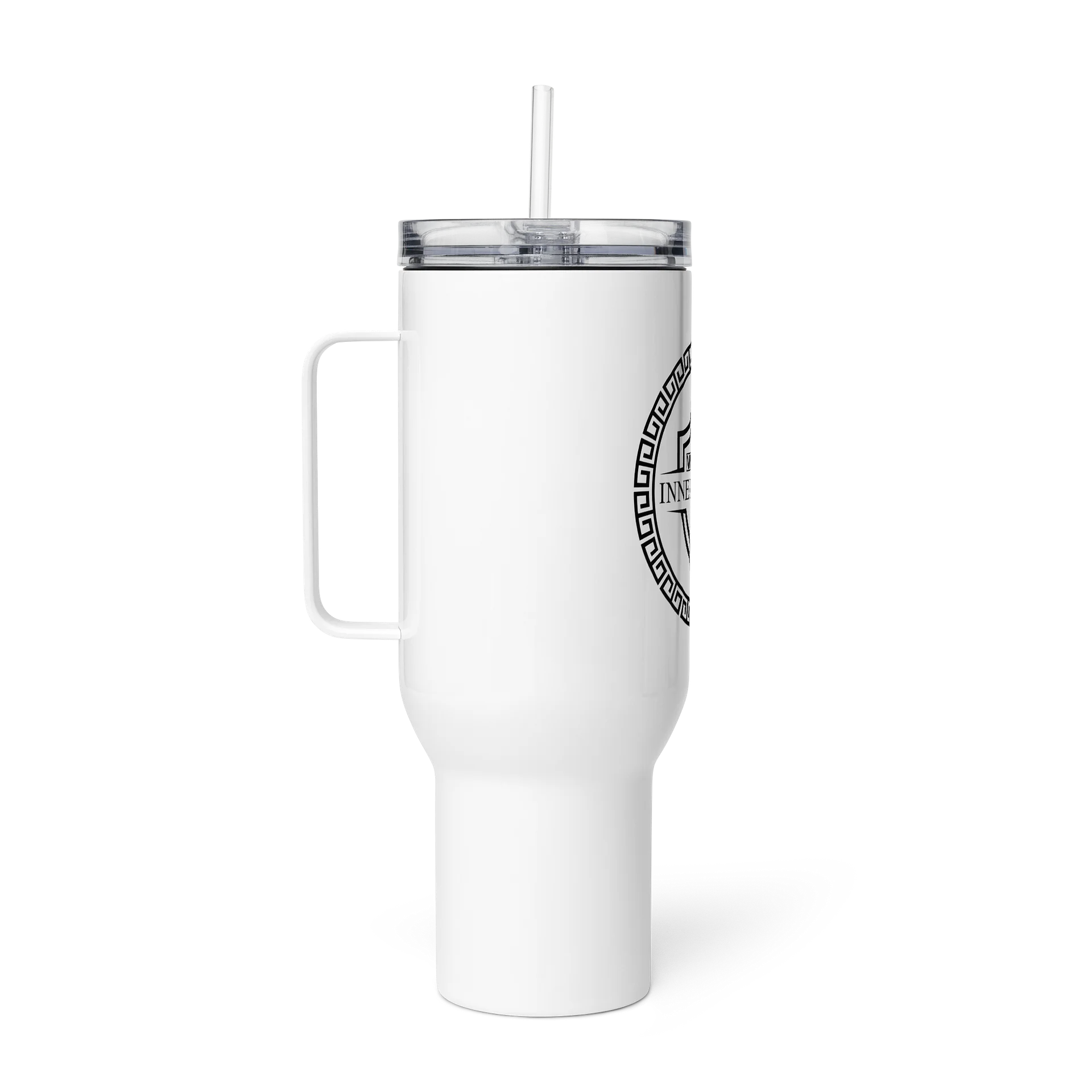 VIP IGNITE Inner Circle Travel Mug product image (3)