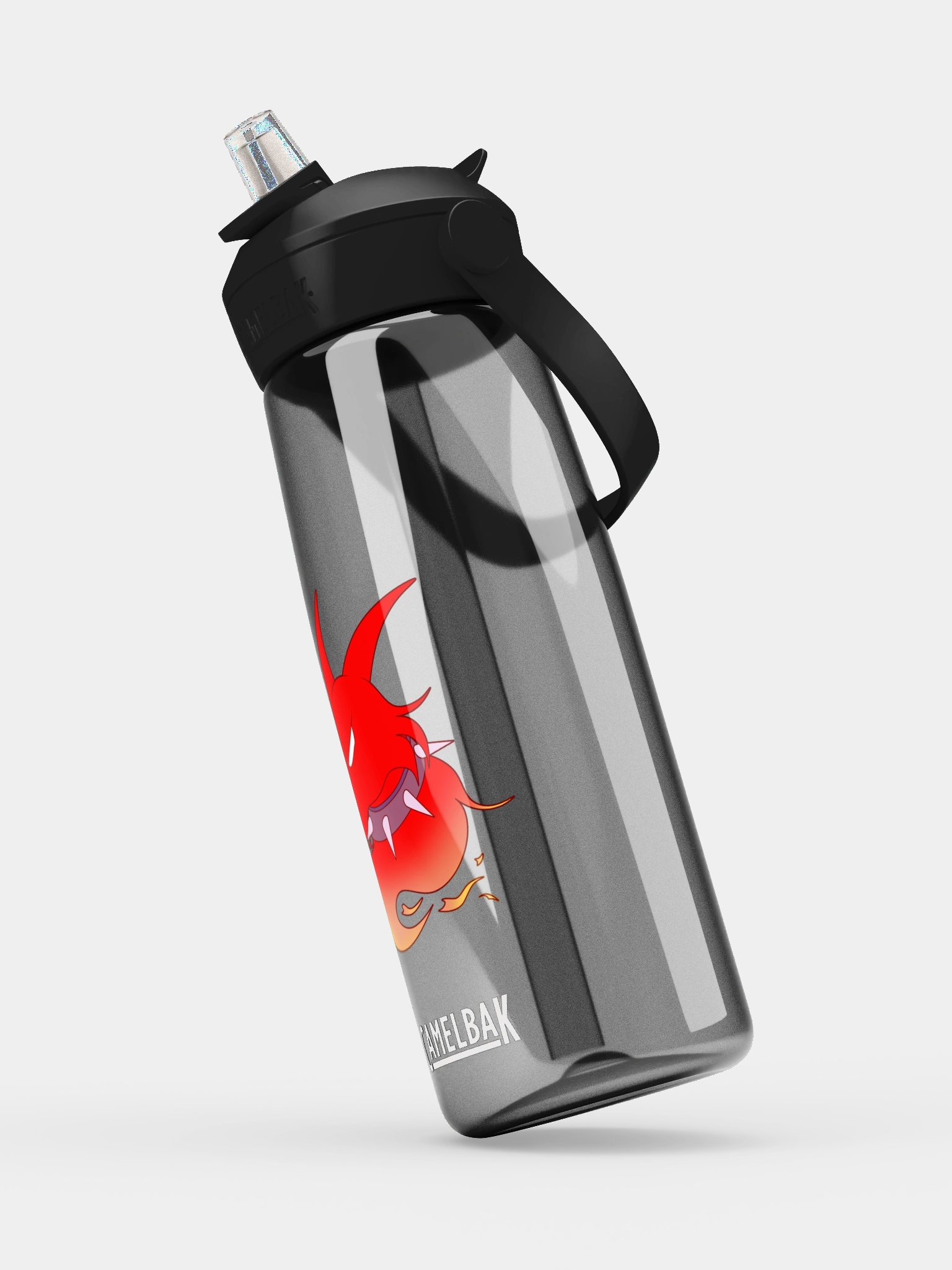 Hound Water Bottle product image (2)