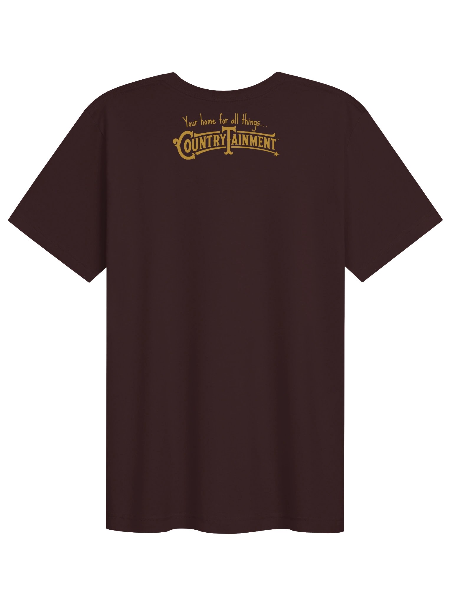 Boots On Problems Off T-Shirt product image (16)