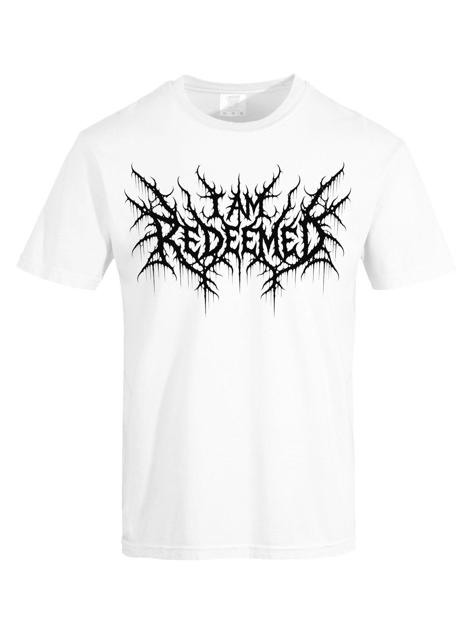 I AM REDEEMED product image (5)