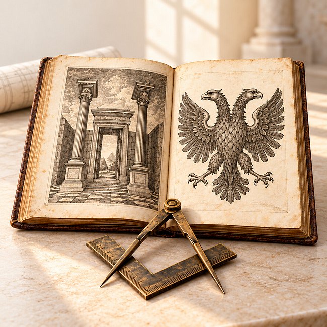 The Masonic Archive