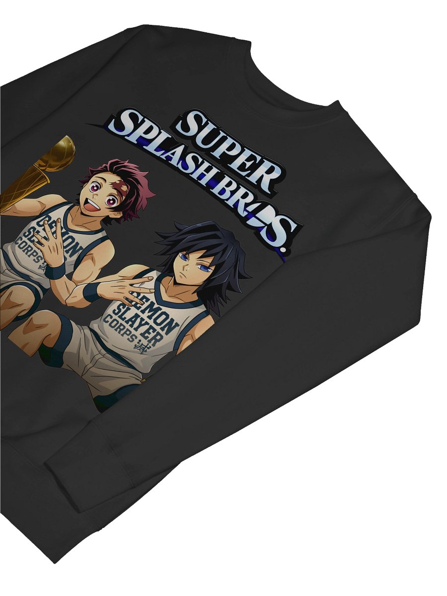 Super Splash Brothers Sweatshirt product image (7)