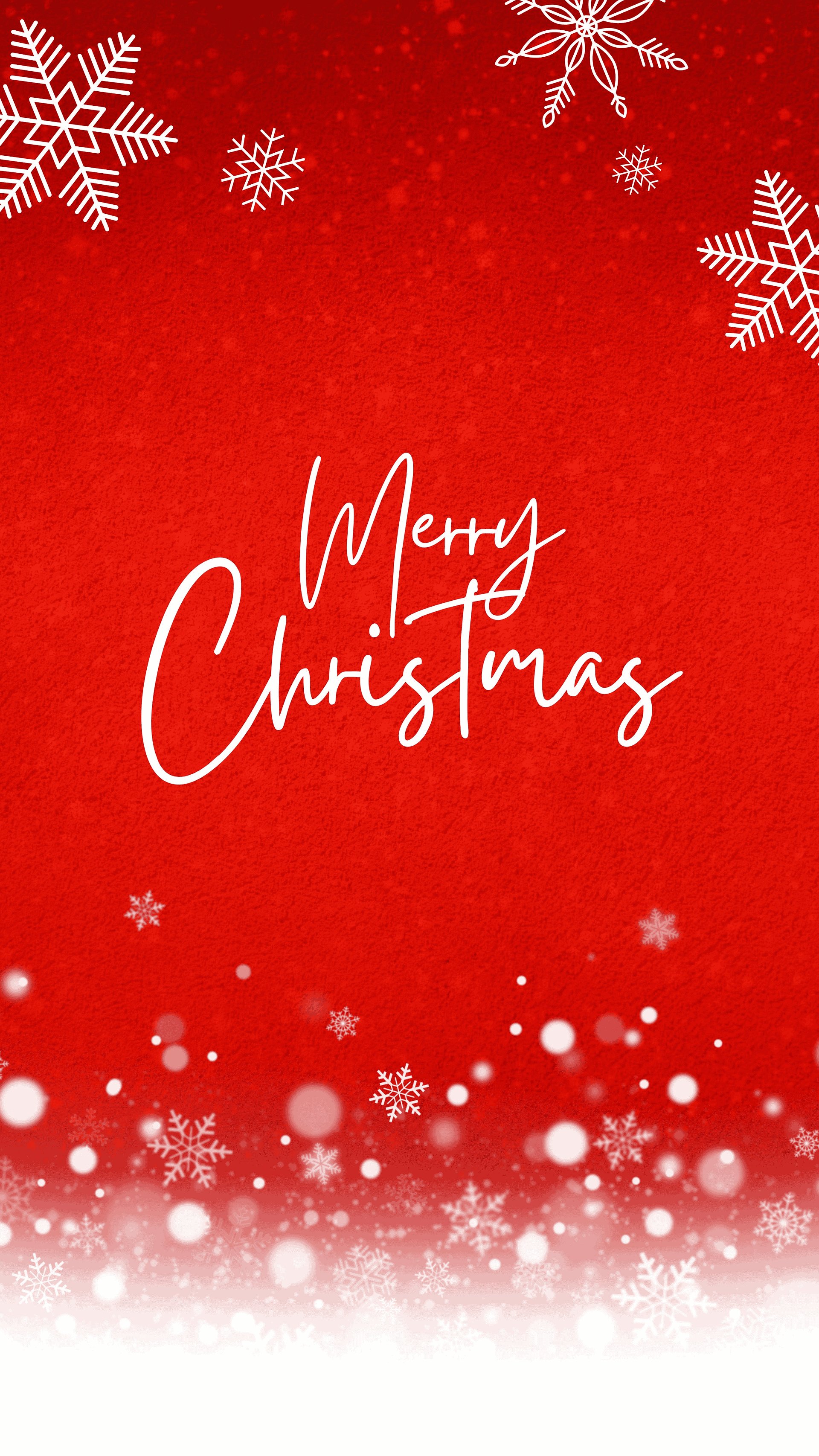 Winter Wonderland Joy - wallpaper product image (1)