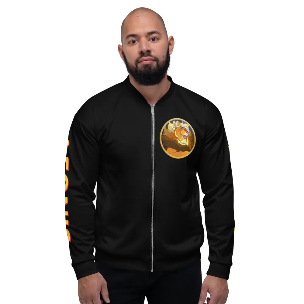Tohru Leonis Jacket product image (2)
