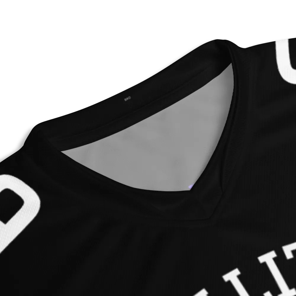 Broalition Sports Jersey product image (5)