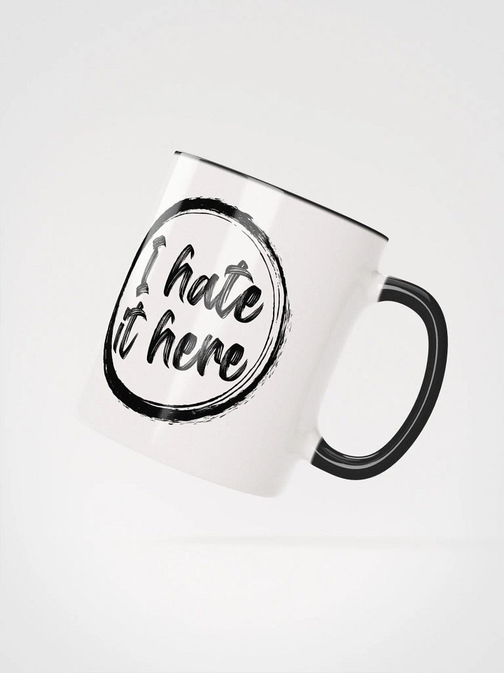 Love/Hate Muggins product image (2)