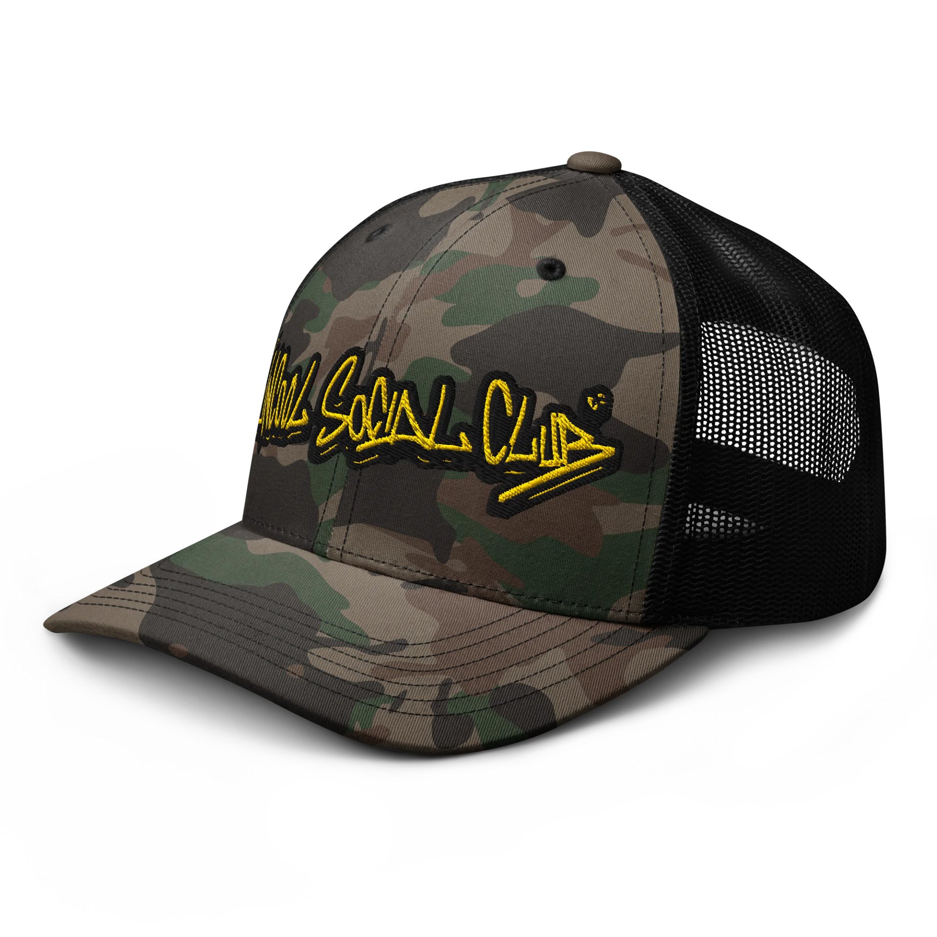 UNSC No Hat No Play product image (1)