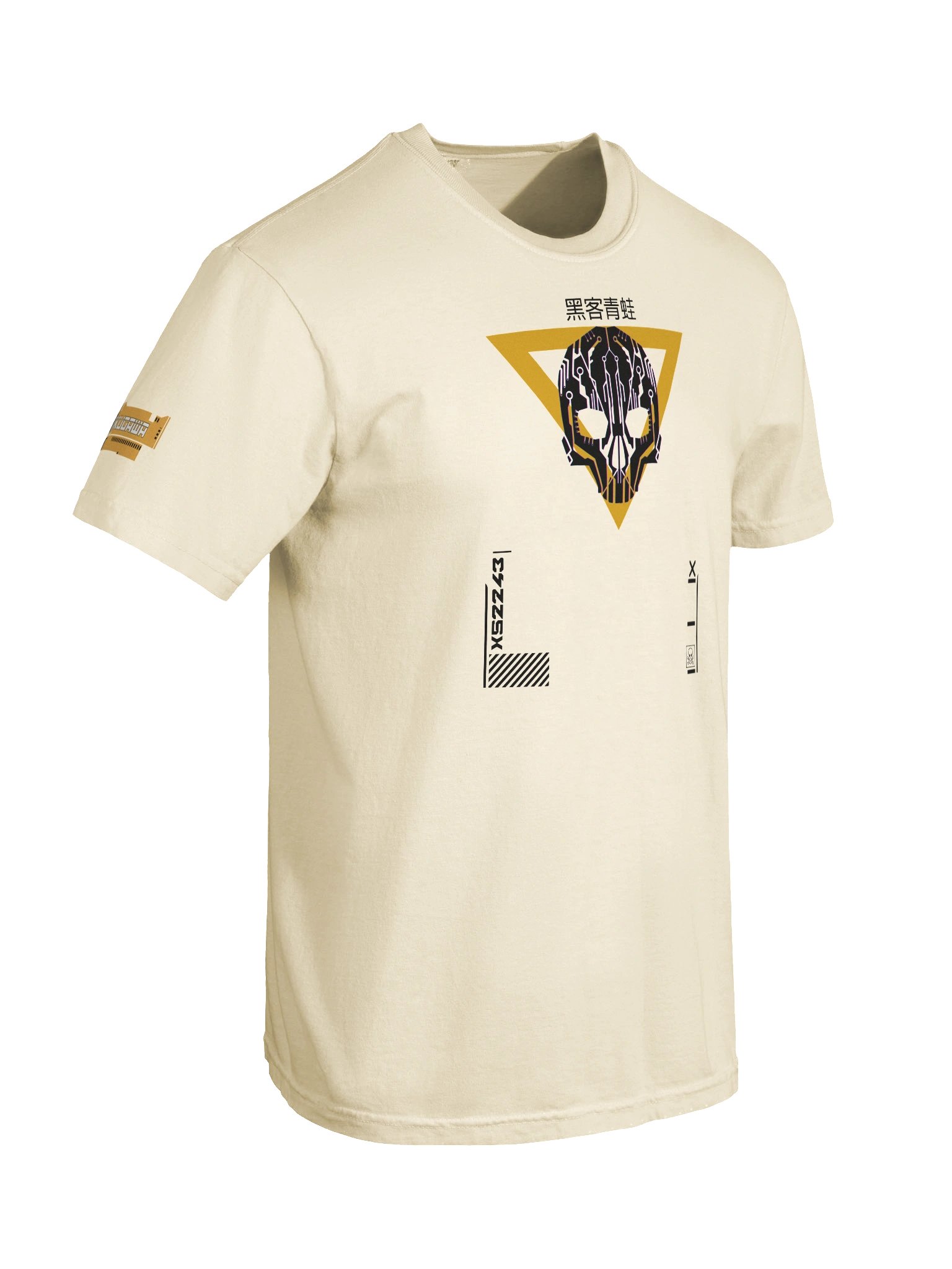 XENOS_XUAL - CASI product image (8)