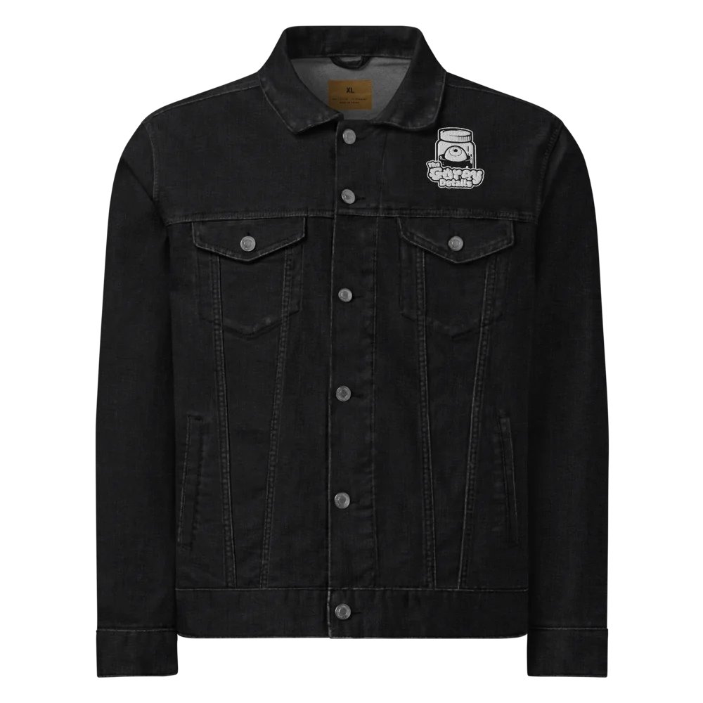 Threadfast Denim Jacket product image (1)