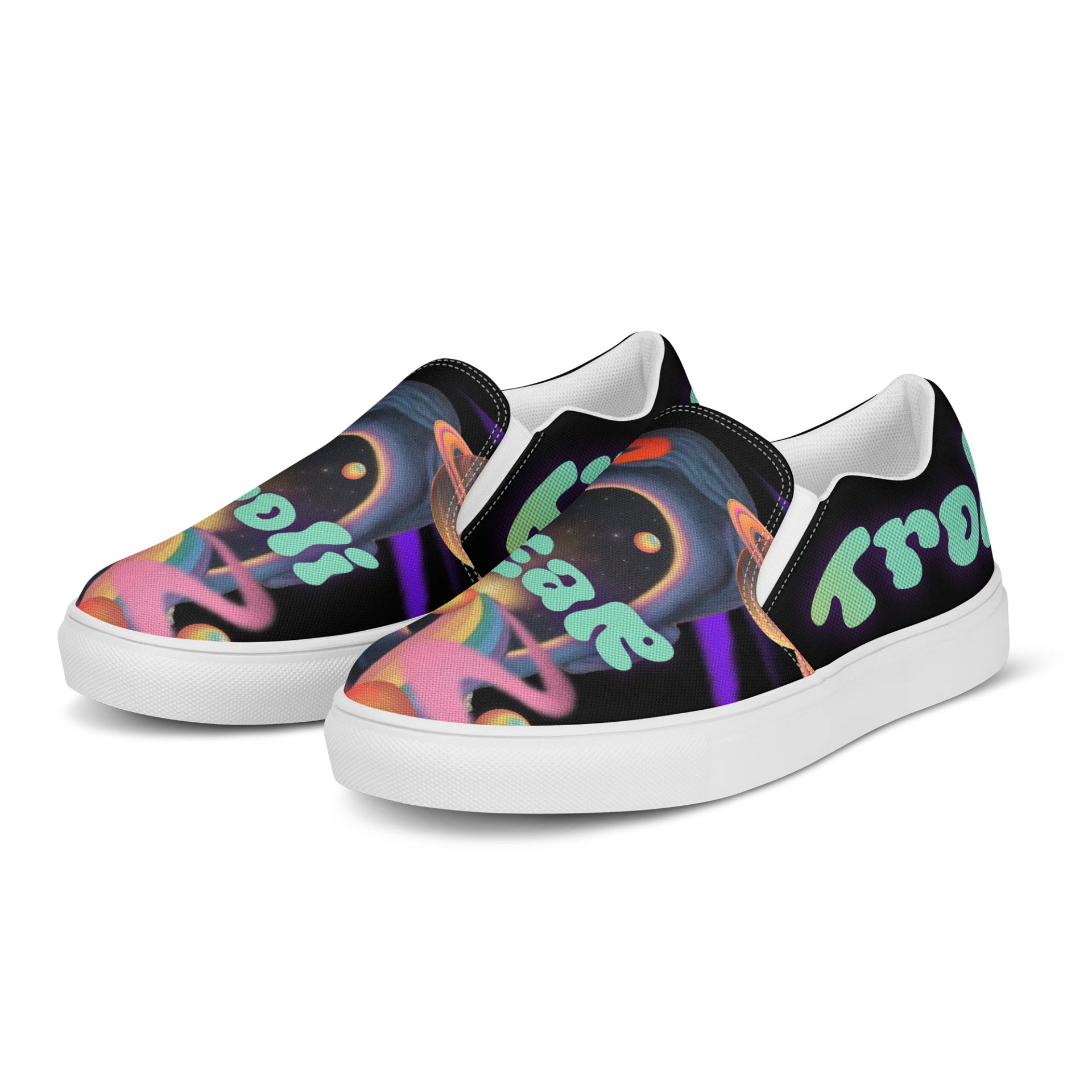 TROLI Verse Laceless Kicks product image (3)