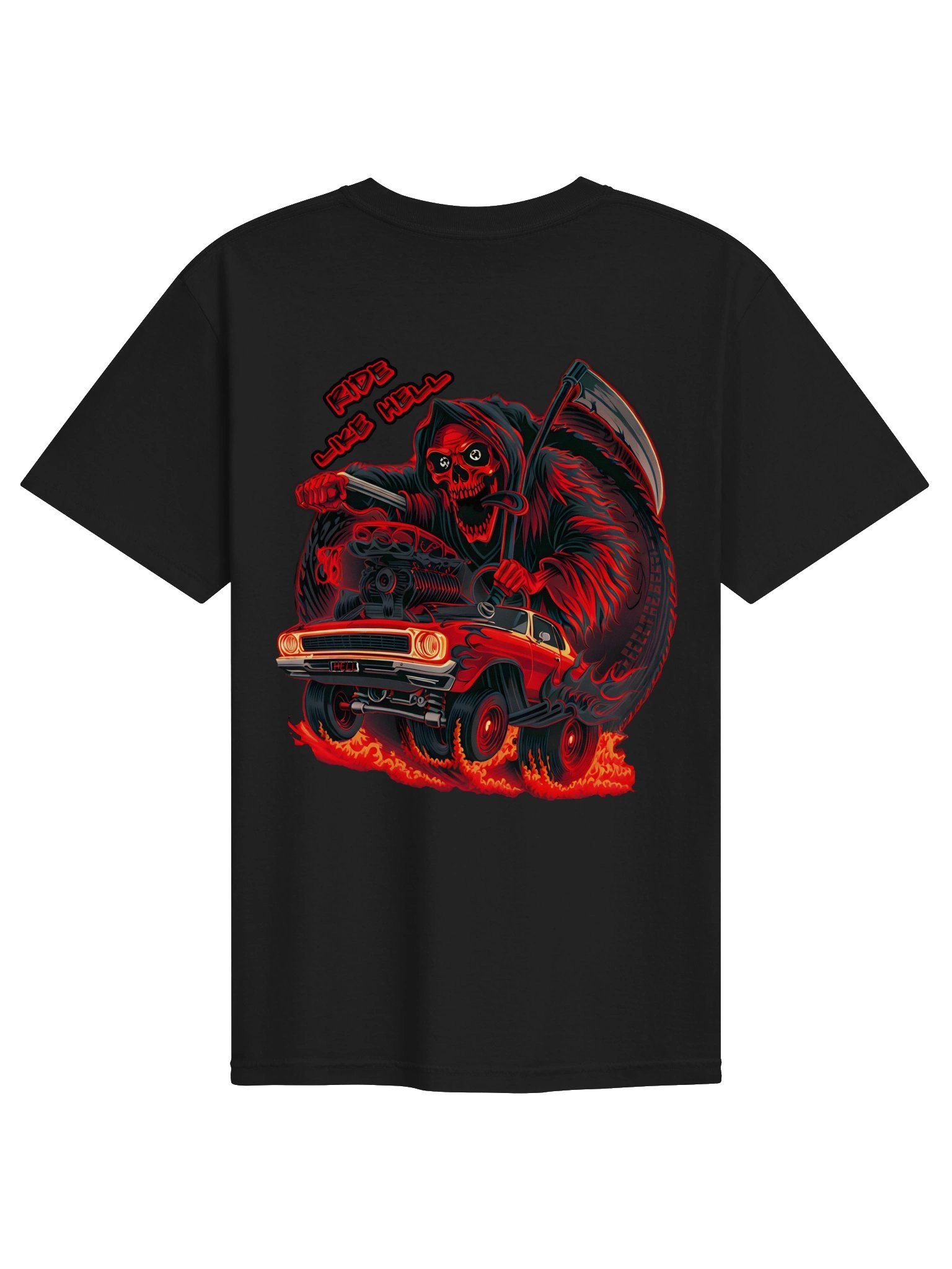 Sandcar Syndicate #1 - Ride Like Hell product image (4)