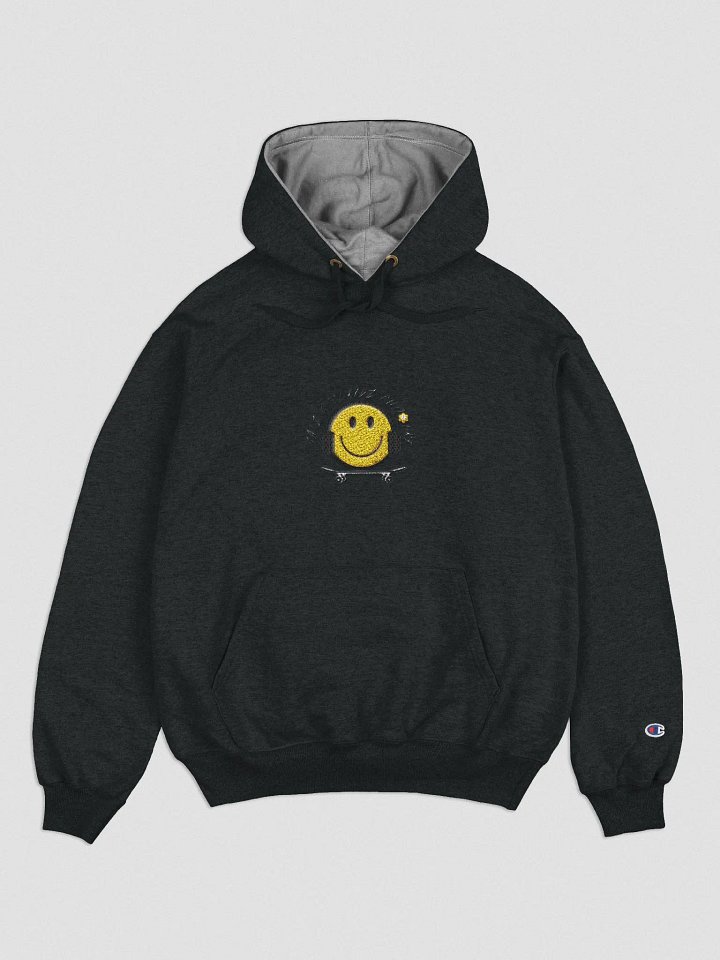 Cute Little Sal Smile Sweater product image (2)