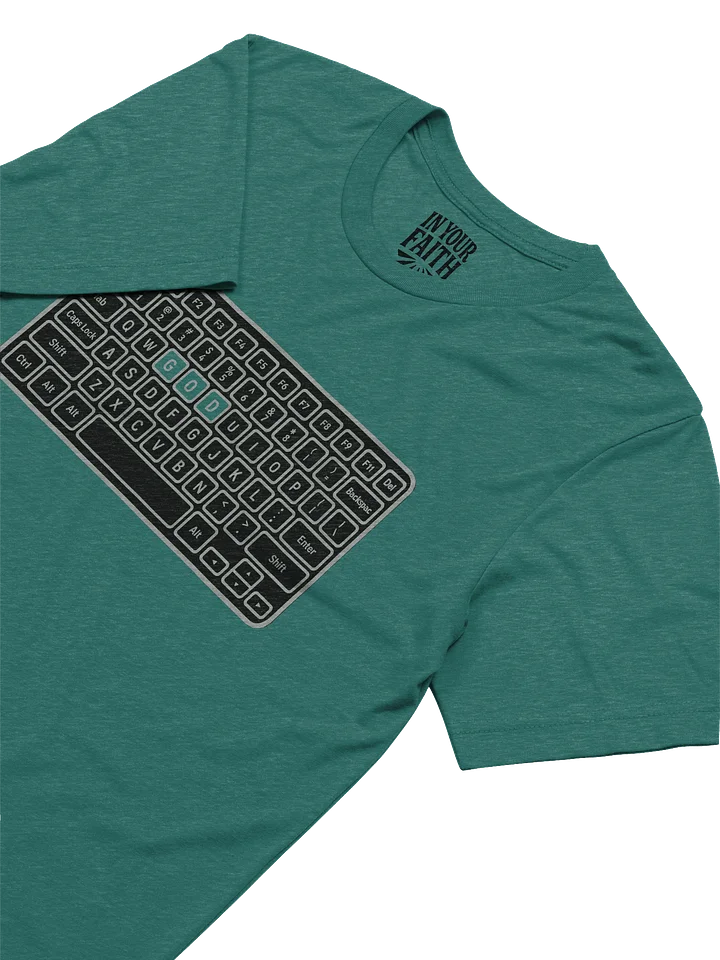 CTRL . ALT . GOD . Collection product image (2)