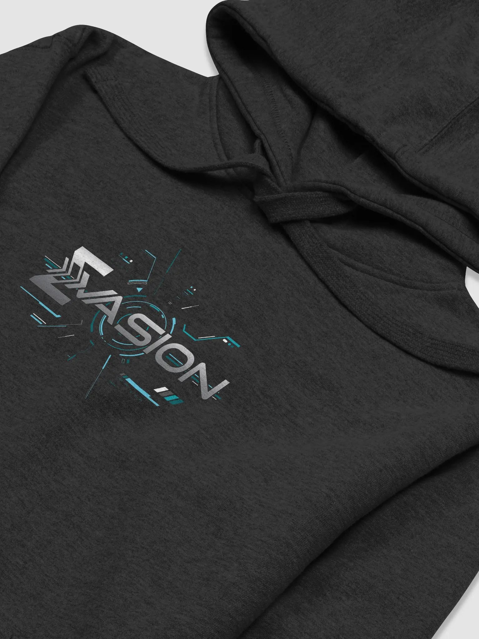 Evasion Full Logo Hoodie product image (3)