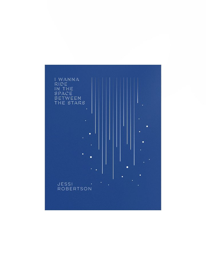 Ride Between the Stars Poster product image (1)