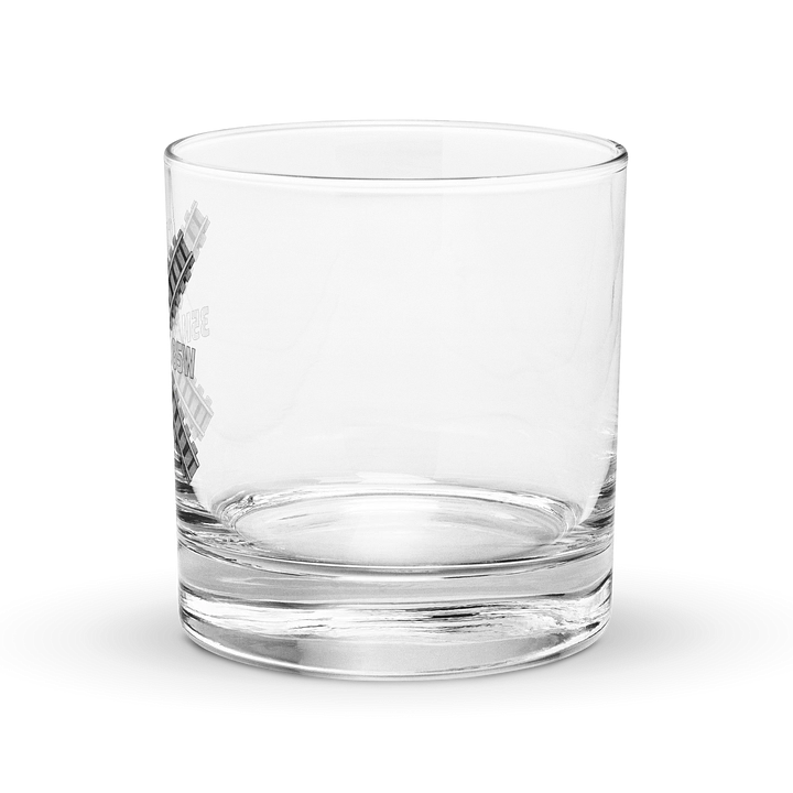 X-Factor Rocks Glass product image (2)