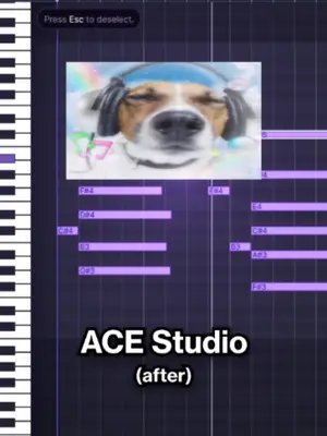 bro really cooked with toilet paper 😭🔥@ace.studio.ai #acestudio #flstudio #flstudiomobile #producer #flstudiotutorial #musicproducer #beats #fyp