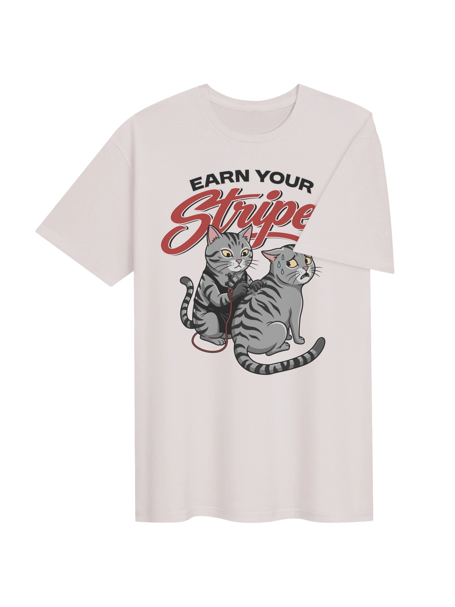 Earn Your Stripes Tee product image (55)