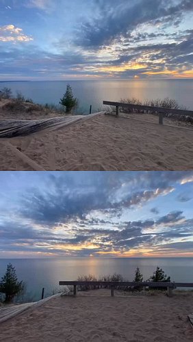 A little slice of 231 country that reminds you why this place feels different. 🌲 

#HonorMichigan #NorthernMichigan #231Suppl...