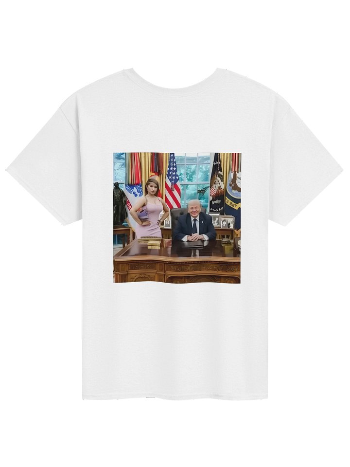 Nicki Minaj White House Barbie Shirt product image (13)