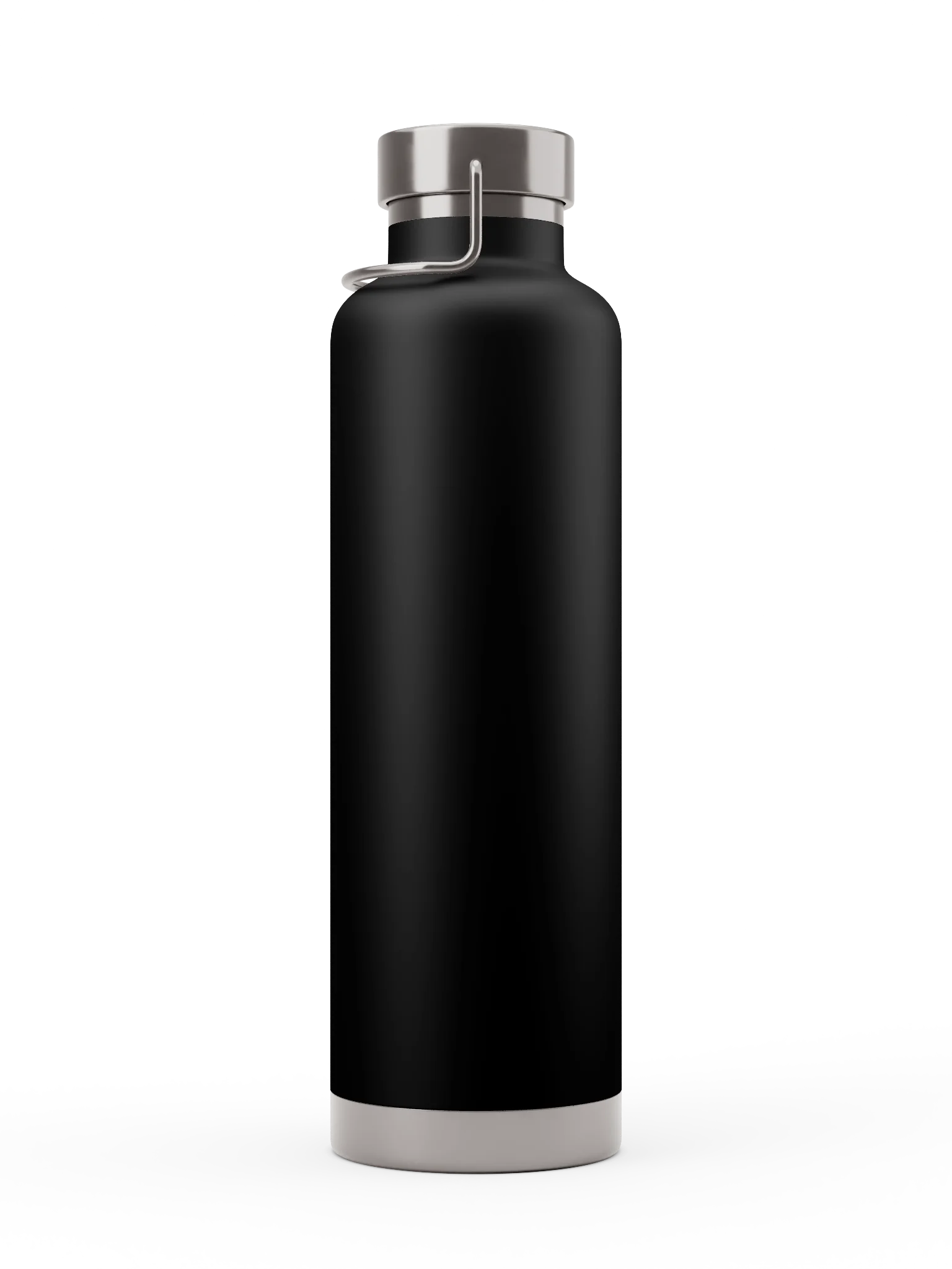 22 oz Insulated CTEDU Waterbottle product image (4)