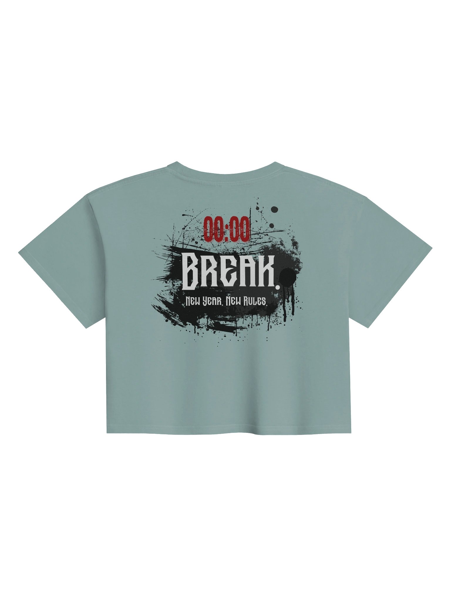 BREAK - Cropped T product image (2)