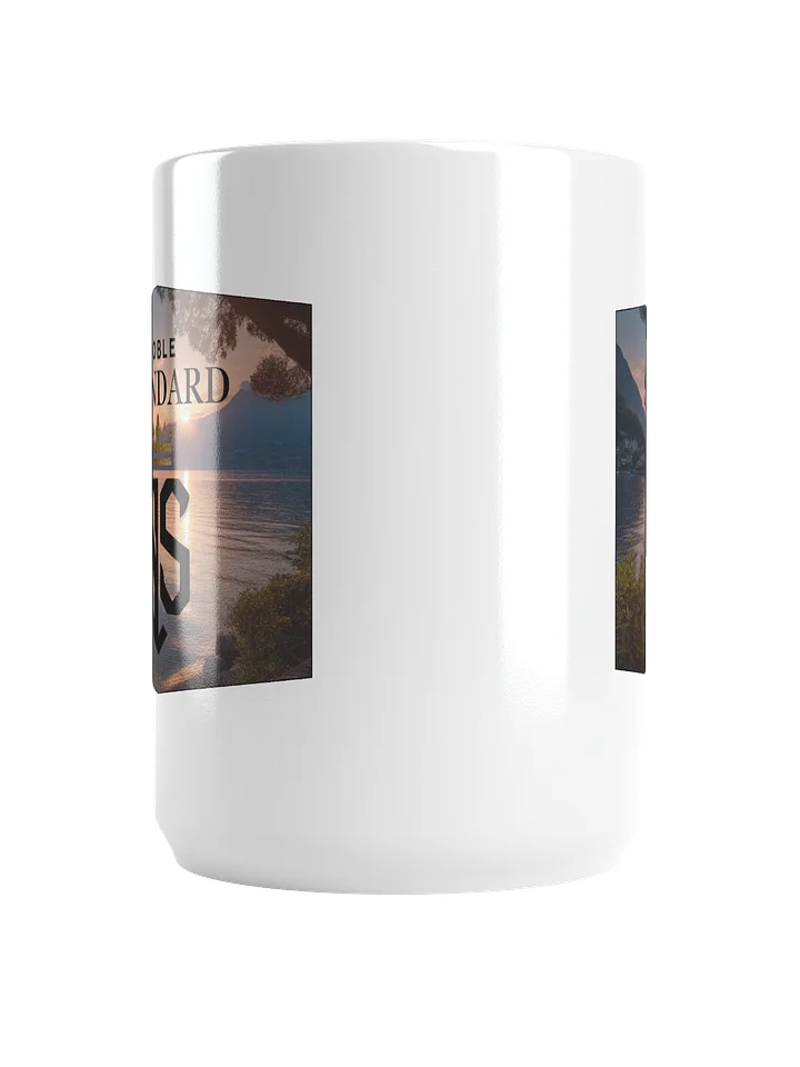 Noble Standard Sunset Mug product image (3)