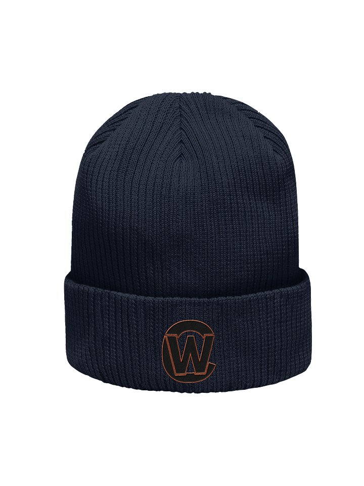 Chibble beanie hat product image (1)