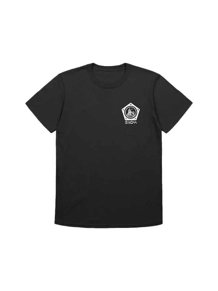 Black Spire Outpost Creature Control Tee product image (1)