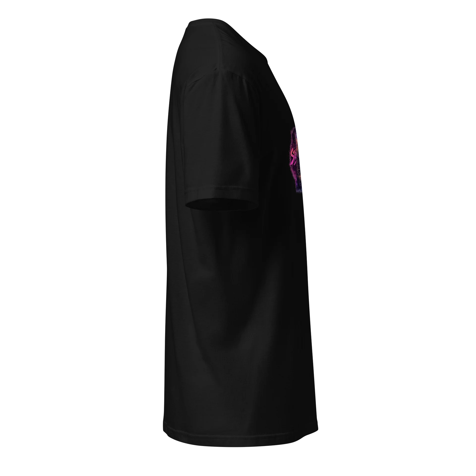 Hidden World (Unisex) T-Shirt product image (4)