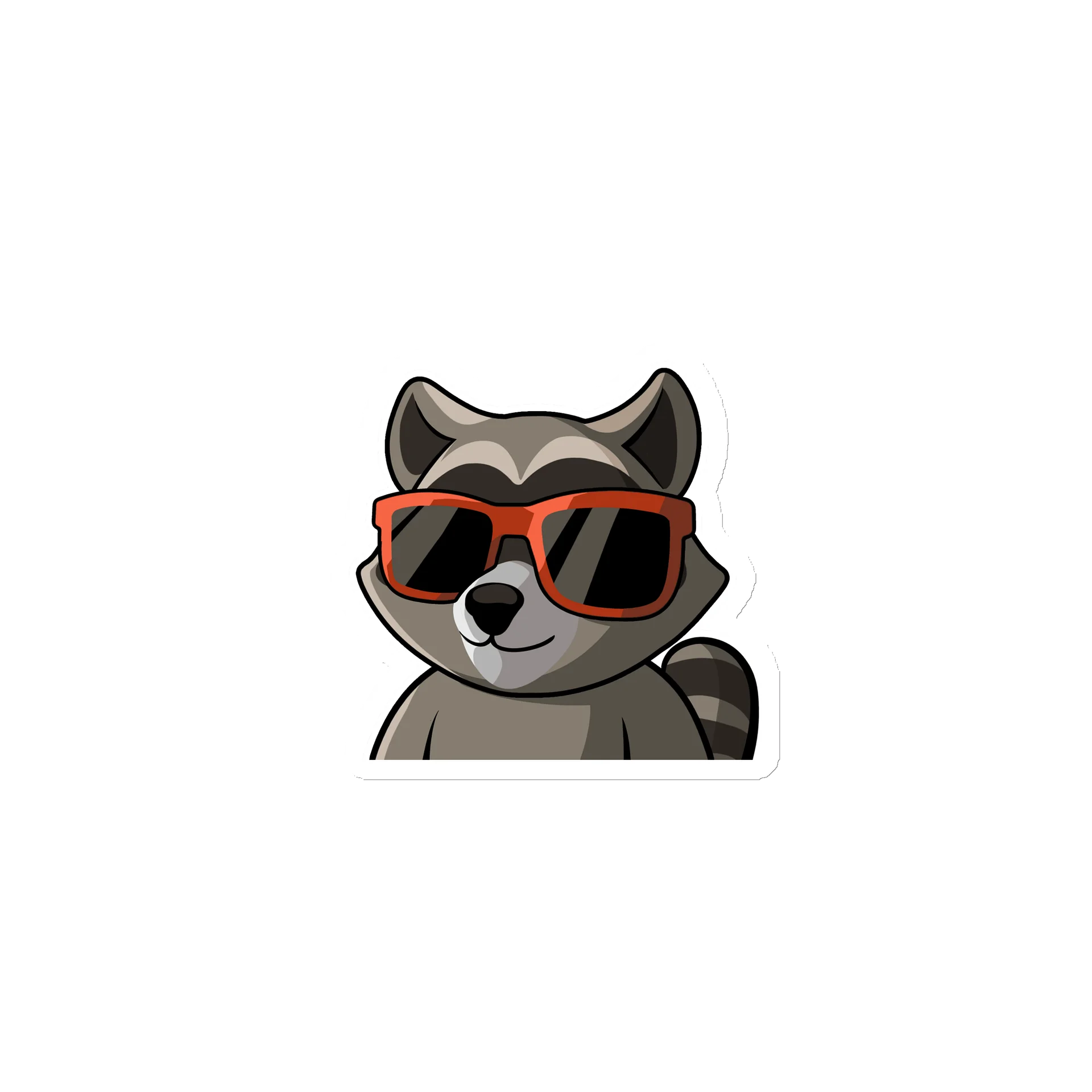 RespawnRaccoon's Magnet product image (1)