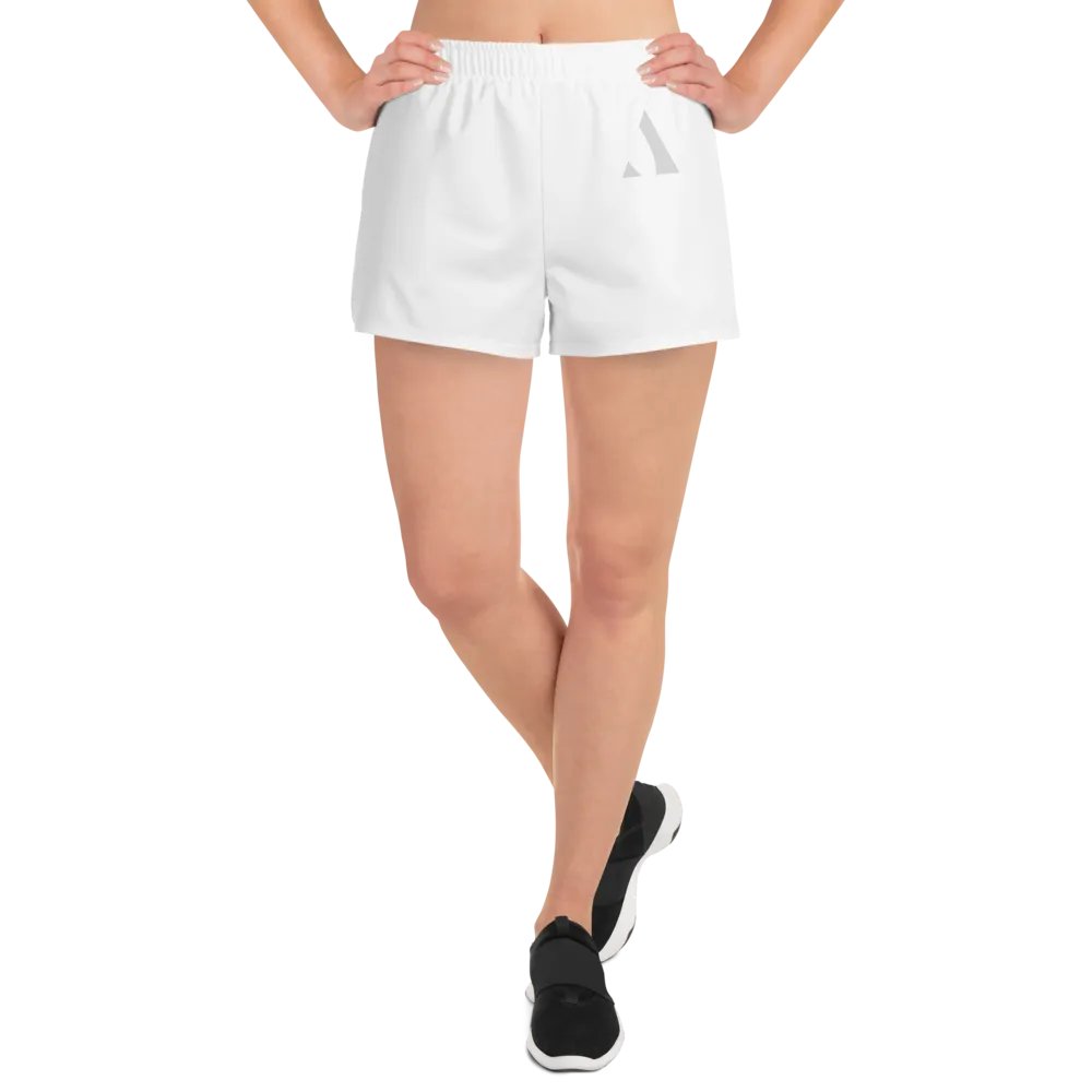Vibrant Motion Women's Athletic Shorts product image (5)