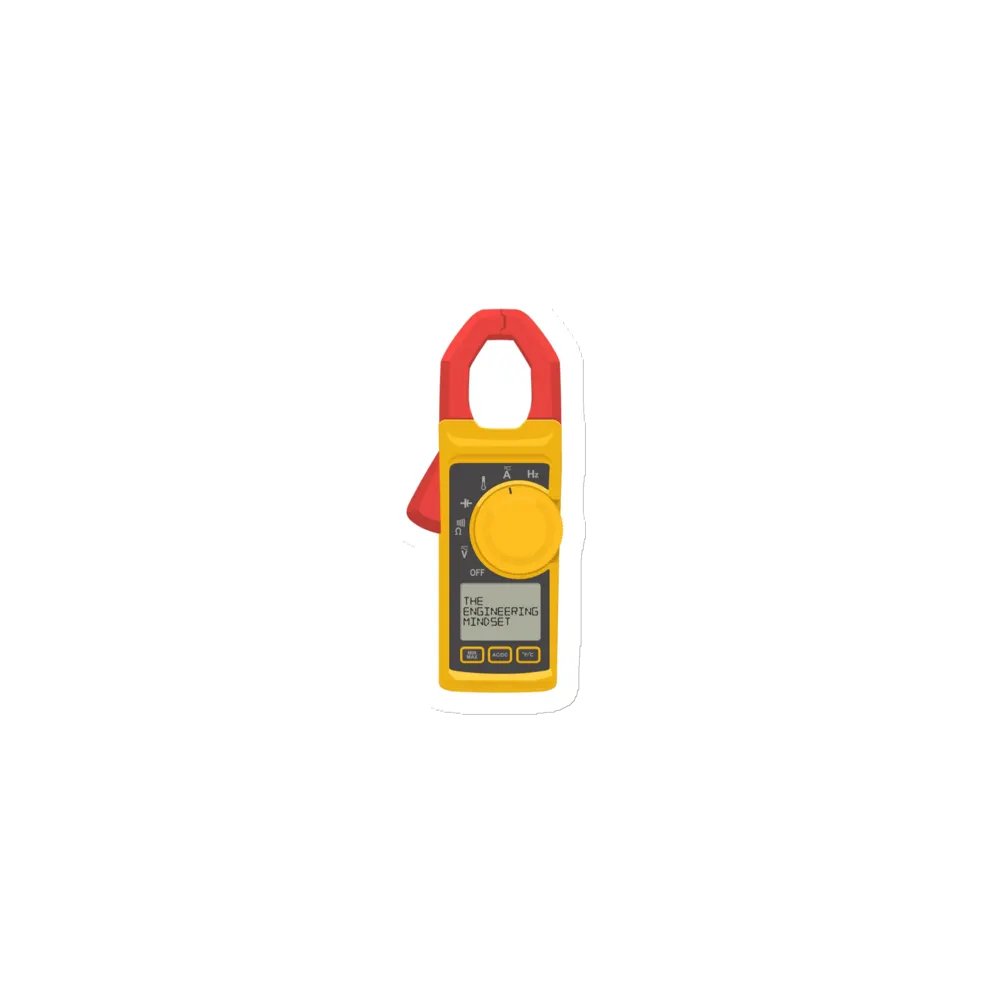 Clamp Meter Magnet product image (1)