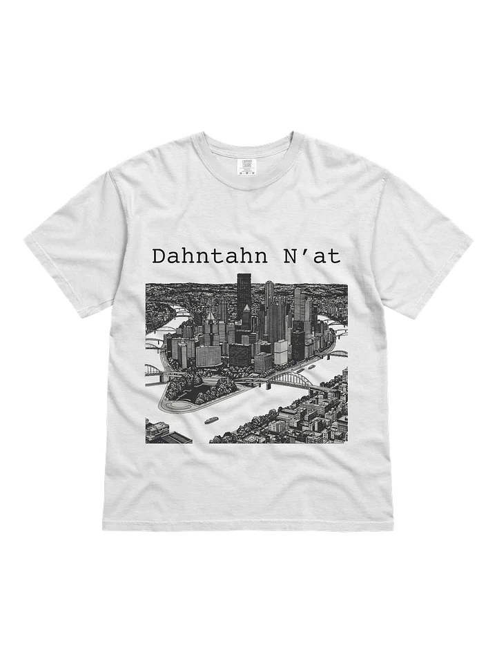 Downtown N’at product image (1)