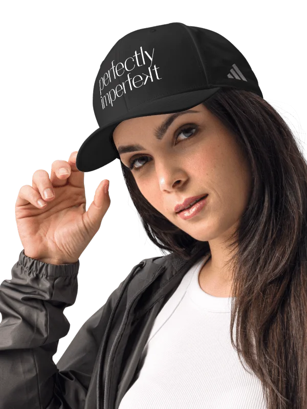 Perfectly ImperfeKt - Adidas Cap product image (1)