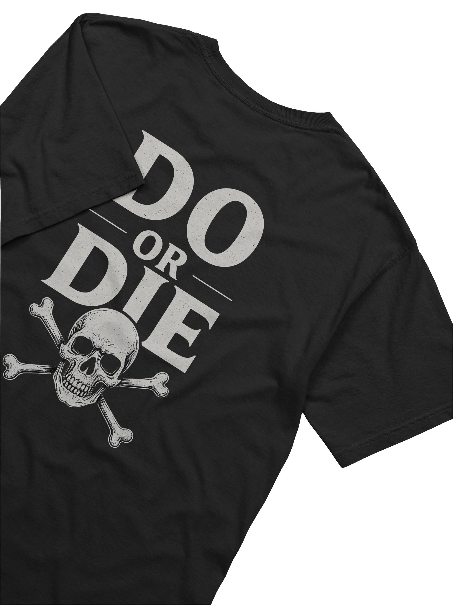 Crowned Skull 1st Anniversary Tee product image (46)